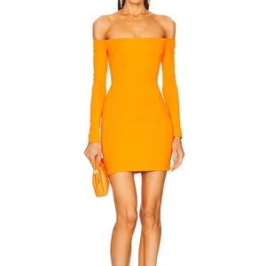 Michael Costello Dress